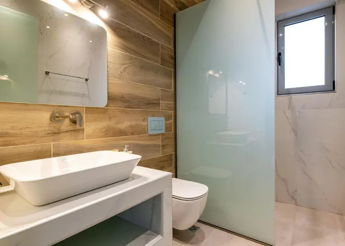 Villa Elite By Kalathos