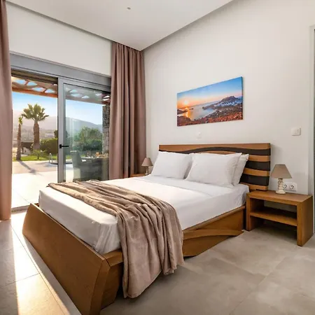 Elite By Villa Kalathos