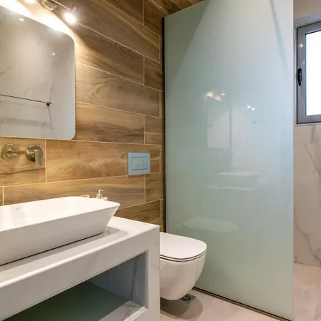 Villa Elite By Kalathos