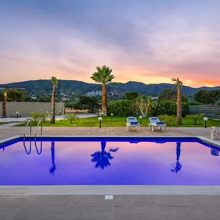 Elite By Villa Kalathos