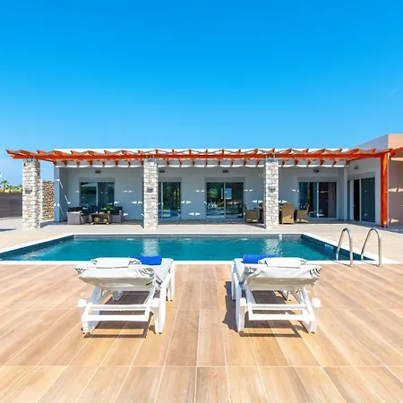 Villa Elite By