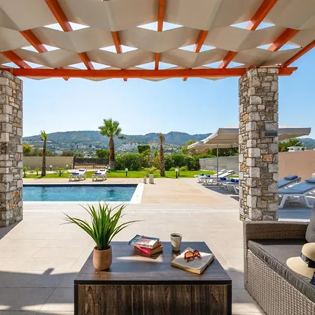 Villa Elite By