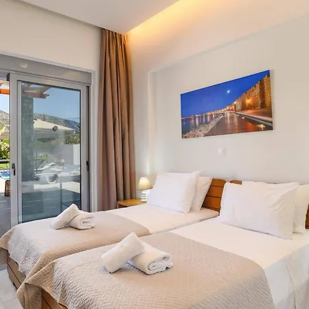 Villa Elite By